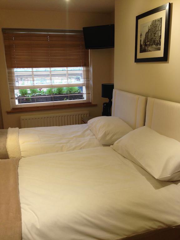 Hôtel Lower Turks Head à Manchester Chambre photo