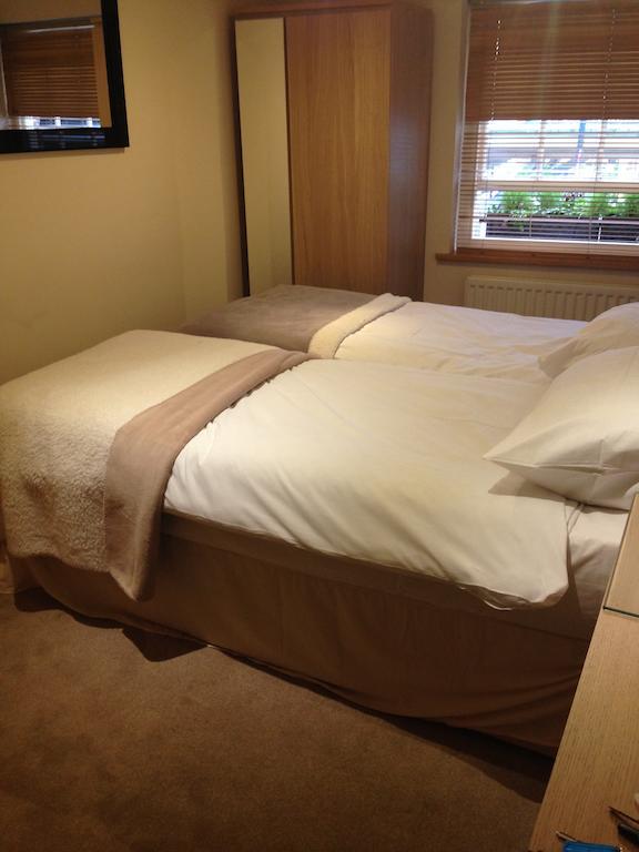 Hôtel Lower Turks Head à Manchester Chambre photo