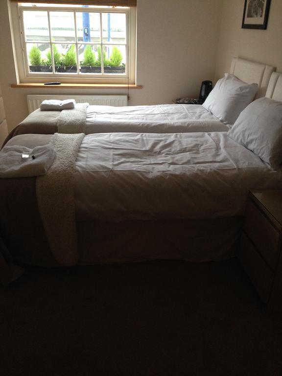 Hôtel Lower Turks Head à Manchester Chambre photo