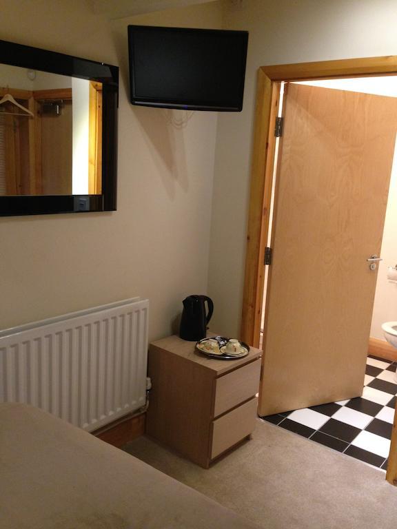 Hôtel Lower Turks Head à Manchester Chambre photo