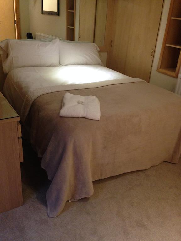 Hôtel Lower Turks Head à Manchester Chambre photo